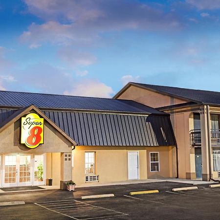 Super Inn & Suites Carrollton Dış mekan fotoğraf