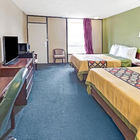 Super Inn & Suites Carrollton Dış mekan fotoğraf