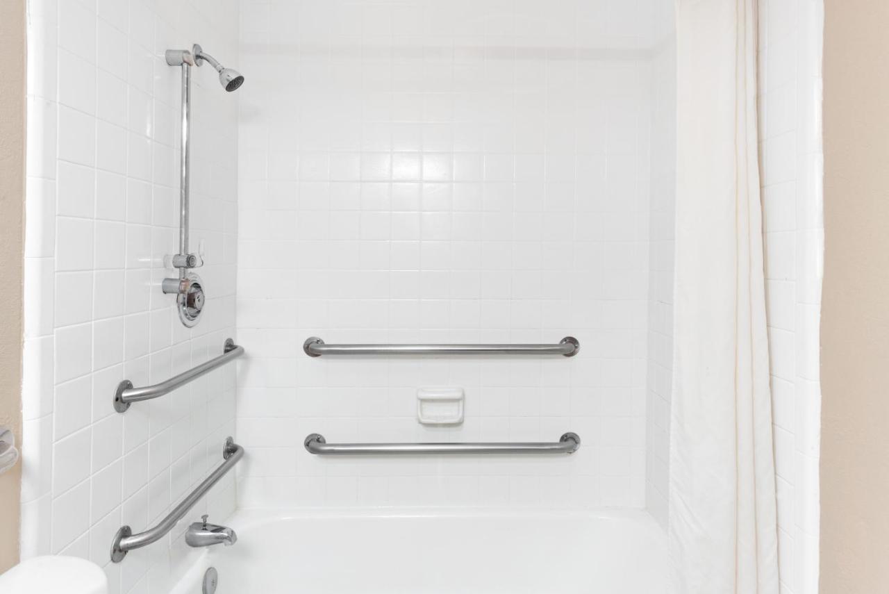 Super Inn & Suites Carrollton Dış mekan fotoğraf